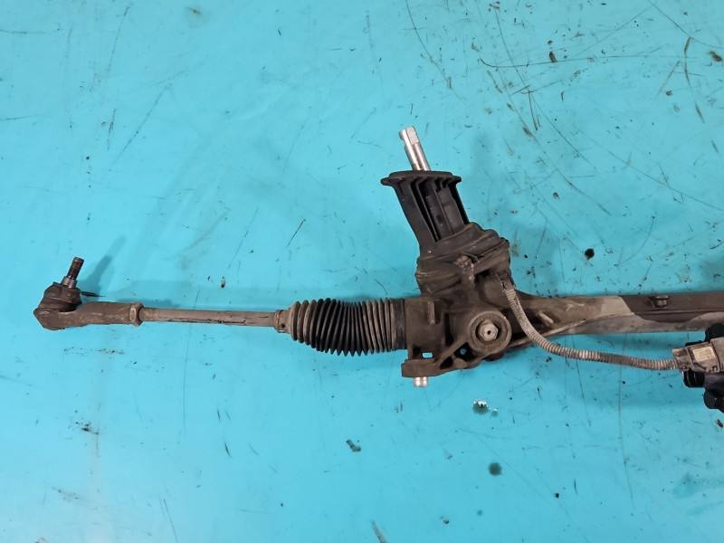 Рулевая рейка Volkswagen Caddy 5WB423105A — фото детали 7