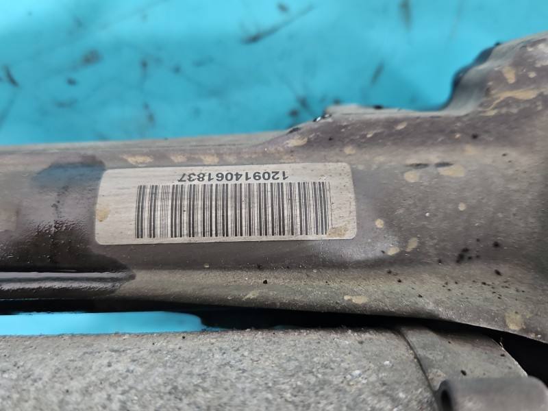 Рульова рейка Seat Leon 5Q1423051AE — фото деталі 5