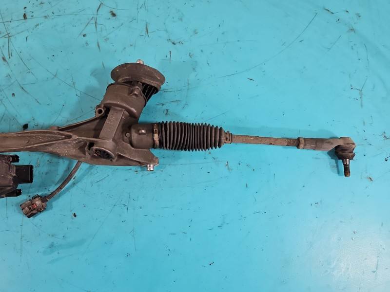 Рульова рейка Seat Leon 5Q1423051AE — фото деталі 15