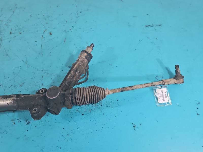Рульова рейка Volkswagen LT 9014604300 — фото деталі 8