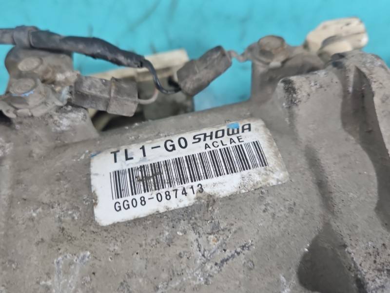 Рульова рейка Honda Accord TL1-G0 — фото деталі 5