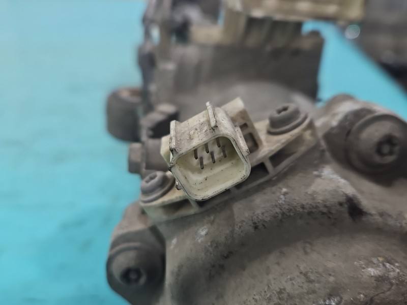 Рульова рейка Honda Accord TL1-G0 — фото деталі 12