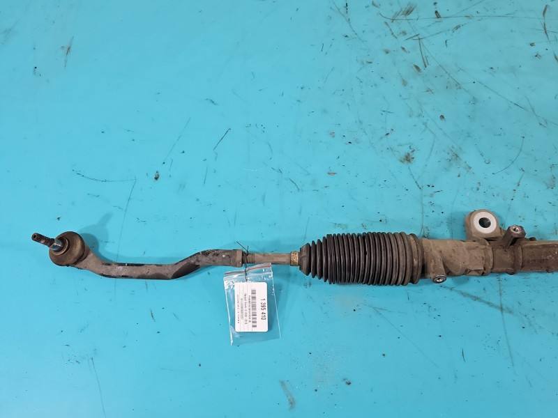 Рулевая рейка Renault Scenic 3 490010683R — фото детали 2