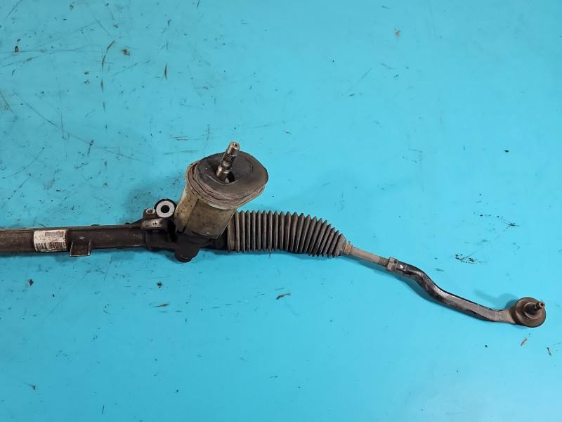Рулевая рейка Renault Scenic 3 490010683R — фото детали 3