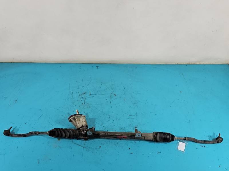 Рулевая рейка Renault Scenic 3 490010683R — фото детали 5