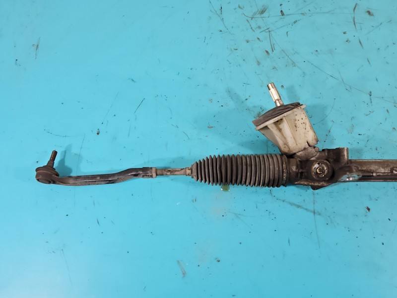 Рулевая рейка Renault Scenic 3 490010683R — фото детали 6