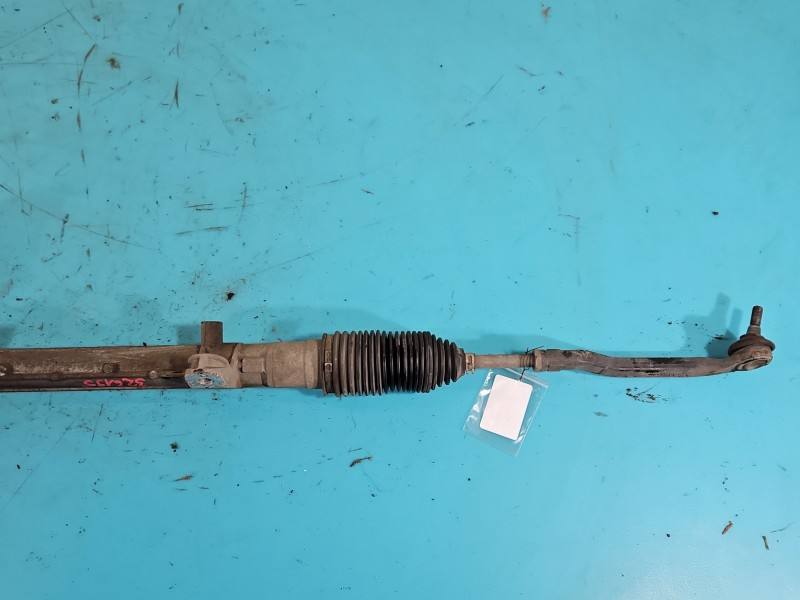Рулевая рейка Renault Scenic 3 490010683R — фото детали 7