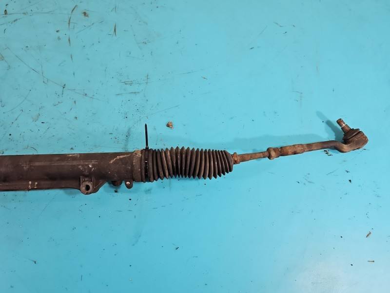 Рульова рейка BMW X5 E53 7852501644 — фото деталі 6