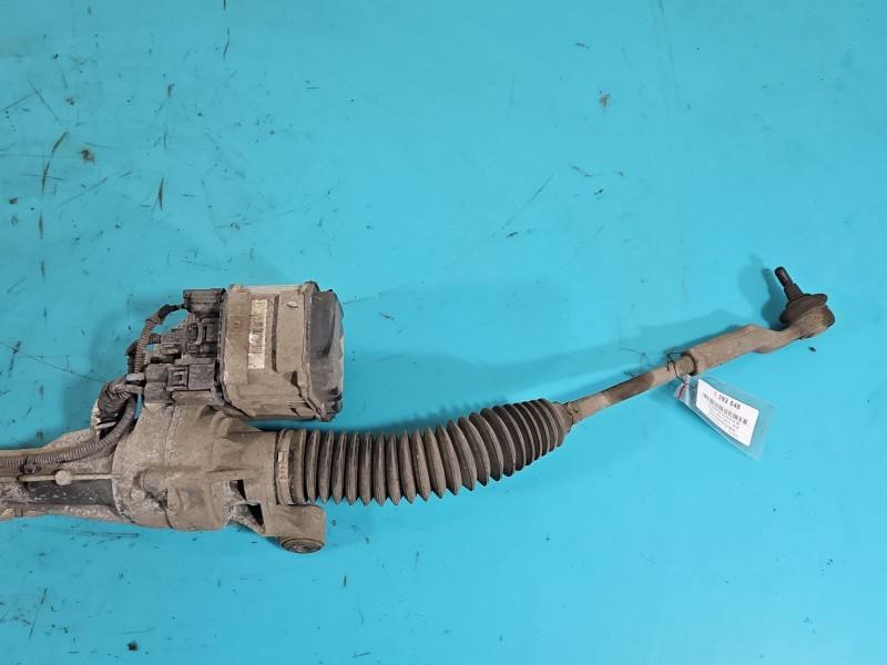 Рульова рейка Ford C-Max AV61-3D070-VK — фото деталі 3