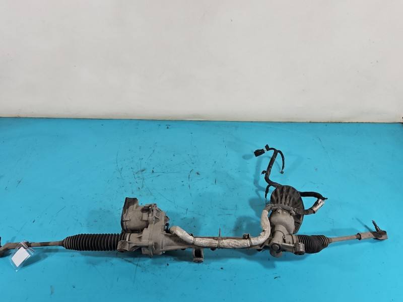 Рульова рейка Ford C-Max AV61-3D070-VK — фото деталі 5