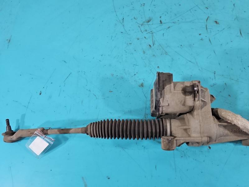 Рульова рейка Ford C-Max AV61-3D070-VK — фото деталі 6