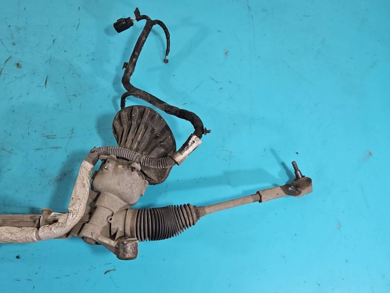 Рульова рейка Ford C-Max AV61-3D070-VK — фото деталі 7