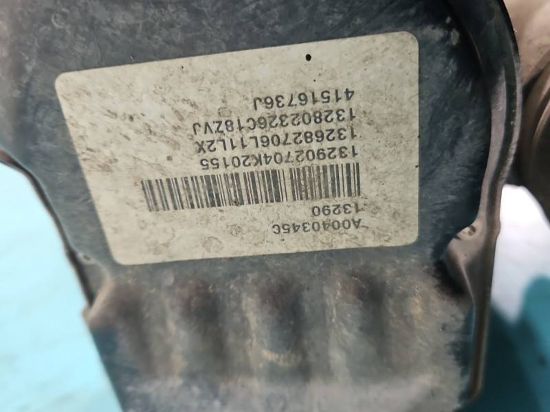 Рульова рейка Ford C-Max AV61-3D070-VK — фото деталі 10