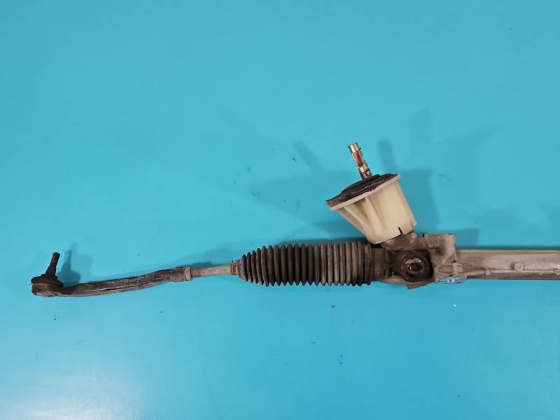 Рулевая рейка Renault Scenic 3 490010024R — фото детали 2