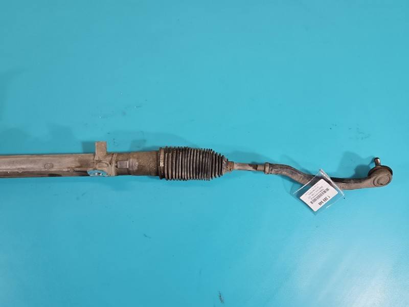 Рулевая рейка Renault Scenic 3 490010024R — фото детали 3