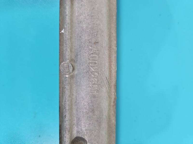 Рулевая рейка Renault Scenic 3 490010024R — фото детали 4