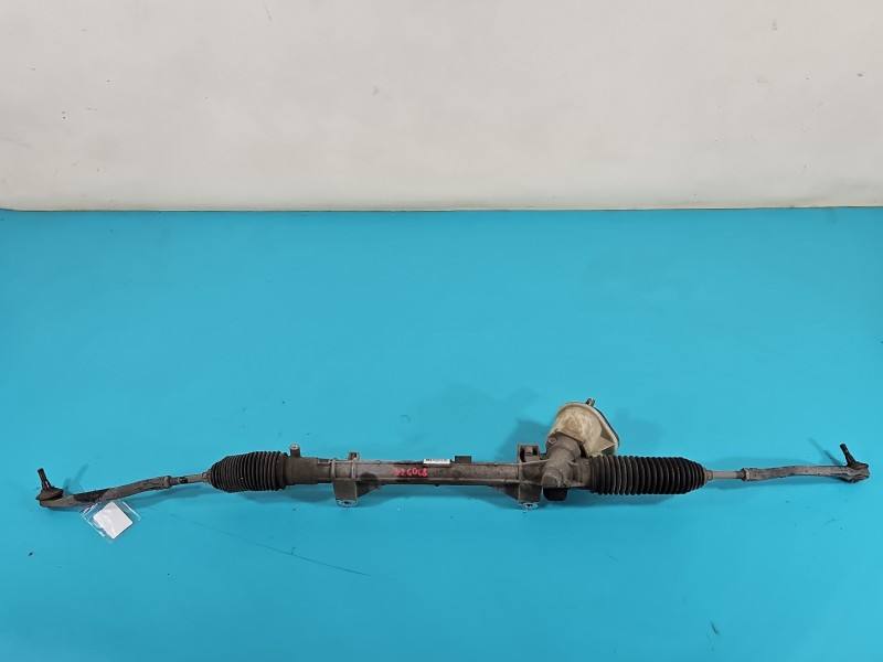 Рулевая рейка Renault Scenic 3 490010024R — фото детали 5
