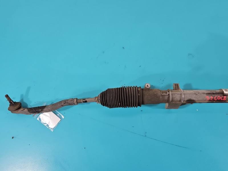 Рулевая рейка Renault Scenic 3 490010024R — фото детали 6