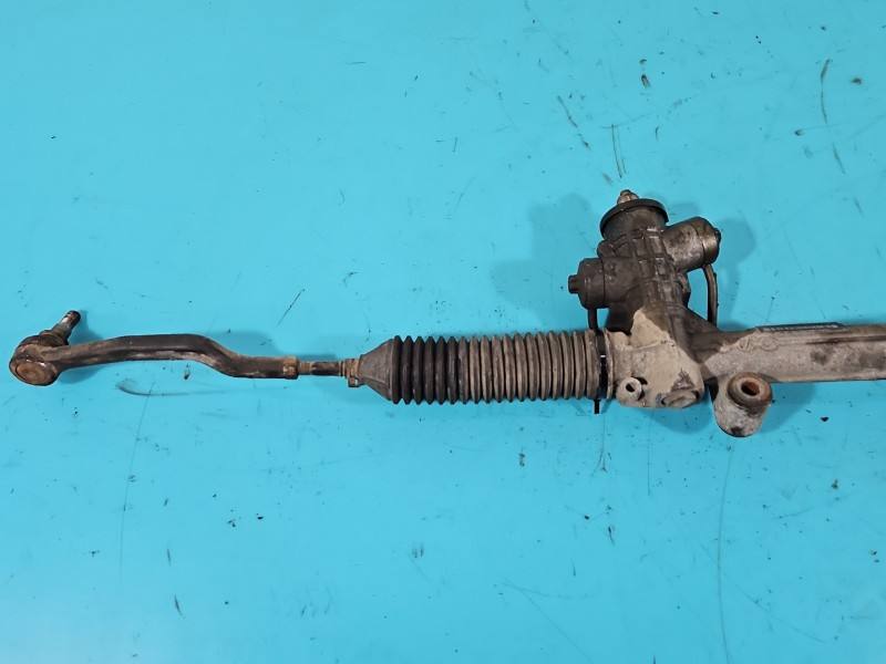 Рулевая рейка Mercedes A W168 1684602000 — фото детали 5