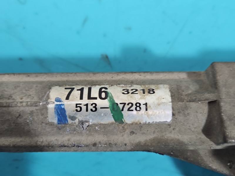 Рульова рейка Suzuki Swift 71L6 — фото деталі 7