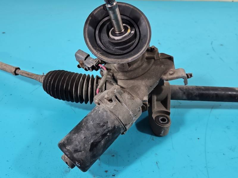 Рульова рейка Honda Jazz 53600-SAA-G0 — фото деталі 8