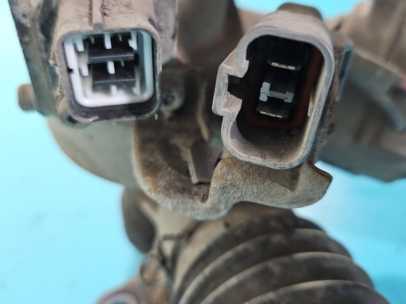 Рульова рейка Honda Jazz 53600-SAA-G0 — фото деталі 9
