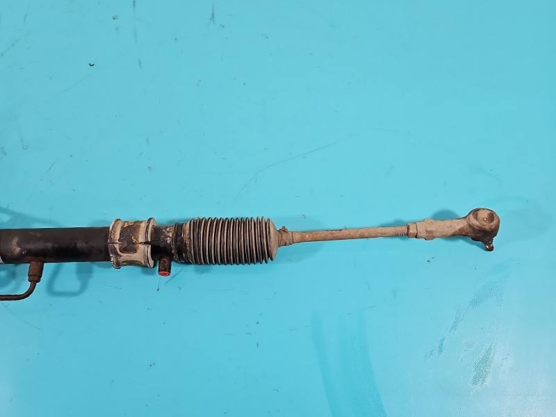 Рулевая рейка Hyundai Atos 57700-02010 — фото детали 2