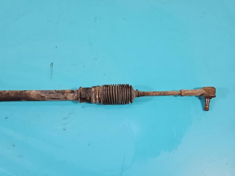 Рульова рейка Suzuki Wagon R+ 48500-83E00 — фото деталі 6