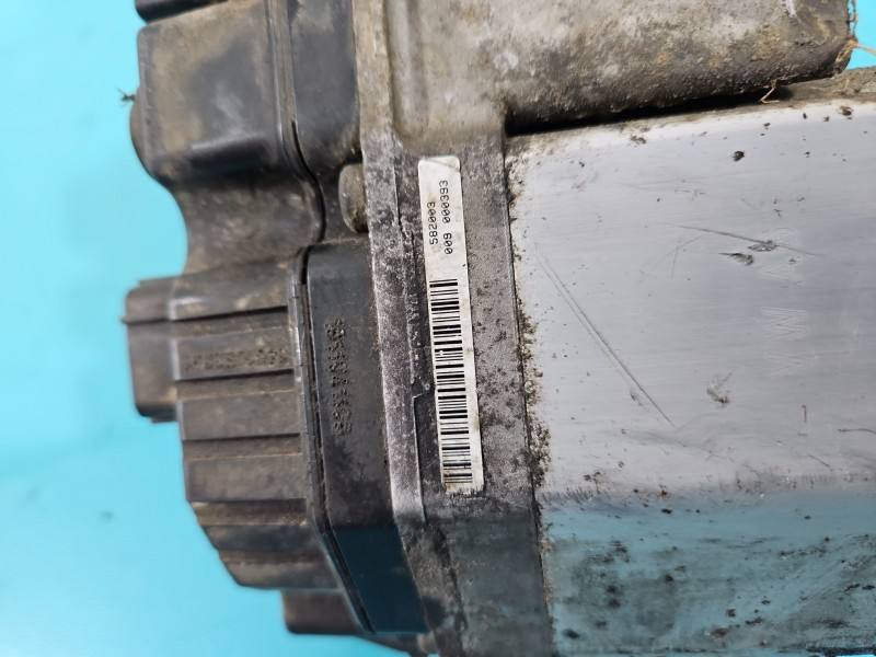 Рульова рейка Skoda Octavia 2 1K2909144H — фото деталі 10