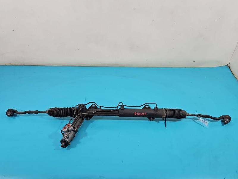Рульова рейка BMW X5 E70 677141610