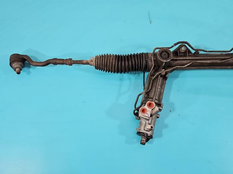 Рульова рейка BMW X5 E70 677141610 — фото деталі 3