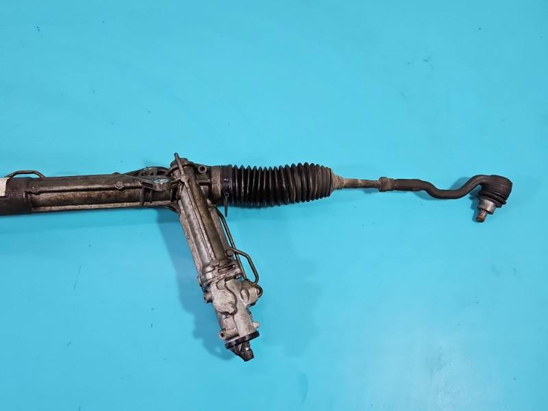 Рульова рейка BMW X5 E70 677141610 — фото деталі 6
