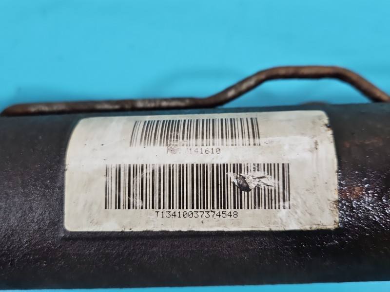 Рульова рейка BMW X5 E70 677141610 — фото деталі 8