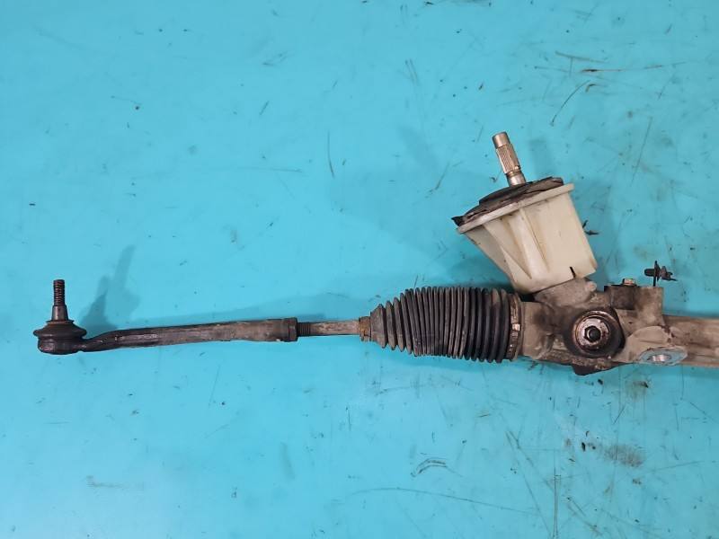 Рульова рейка Renault Fluence 490010058R — фото деталі 3