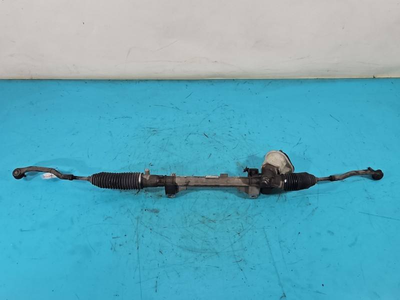 Рульова рейка Renault Fluence 490010058R — фото деталі 4