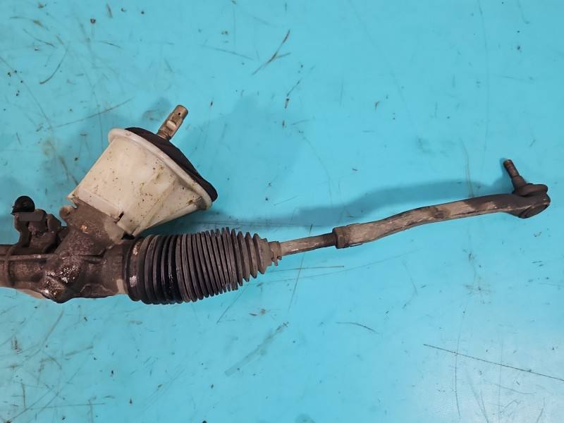 Рульова рейка Renault Fluence 490010058R — фото деталі 5