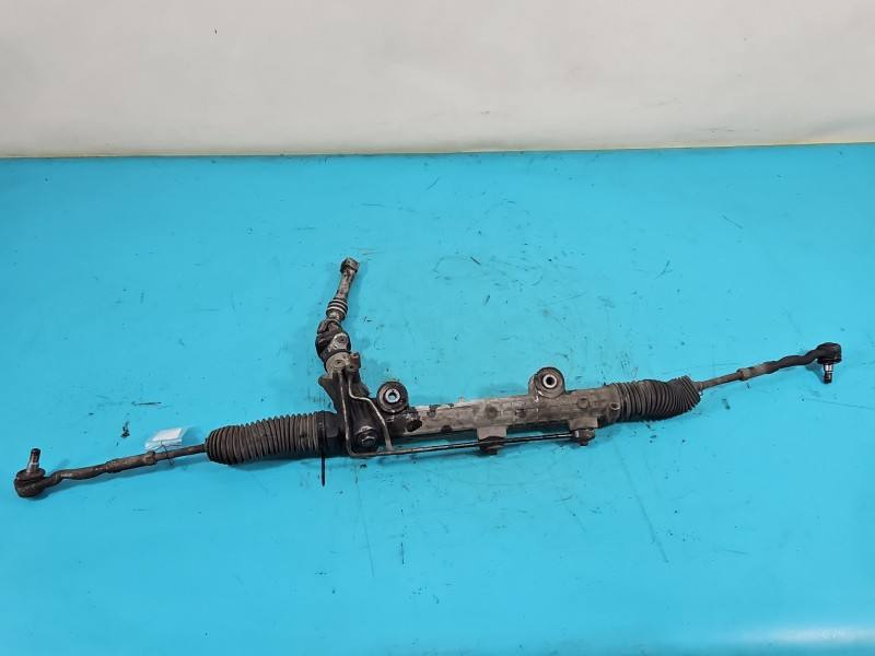 Рульова рейка Mercedes E W211 2194601000 — фото деталі 6