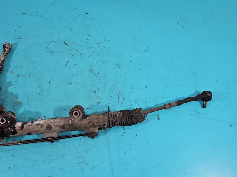 Рульова рейка Mercedes E W211 2194601000 — фото деталі 7