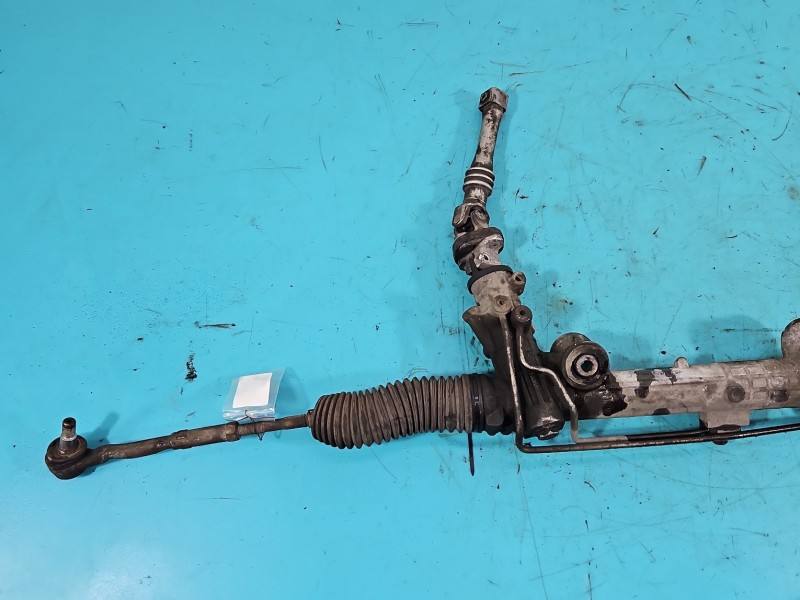 Рульова рейка Mercedes E W211 2194601000 — фото деталі 8