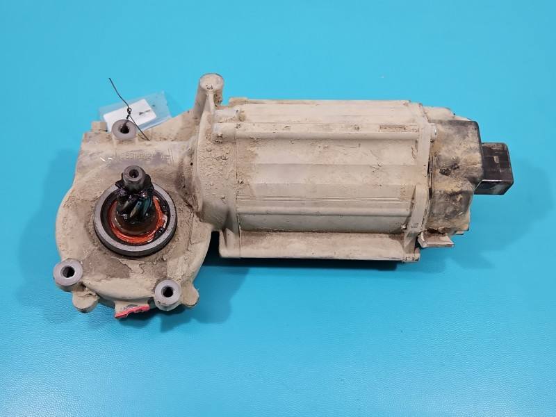 Рульова рейка Volkswagen Caddy 1K0909144R — фото деталі 2