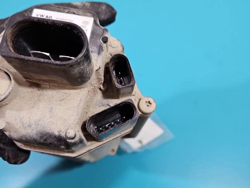 Рульова рейка Volkswagen Caddy 1K0909144R — фото деталі 5