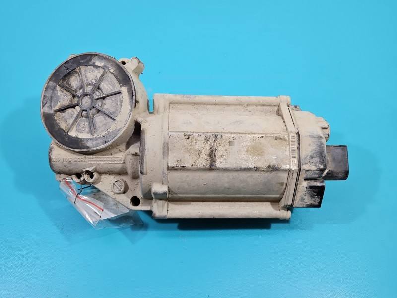 Рульова рейка Volkswagen Caddy 1K0909144R — фото деталі 7