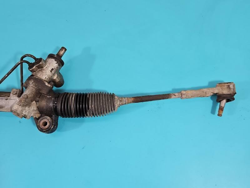 Рульова рейка Suzuki XL 7 25811640 — фото деталі 6