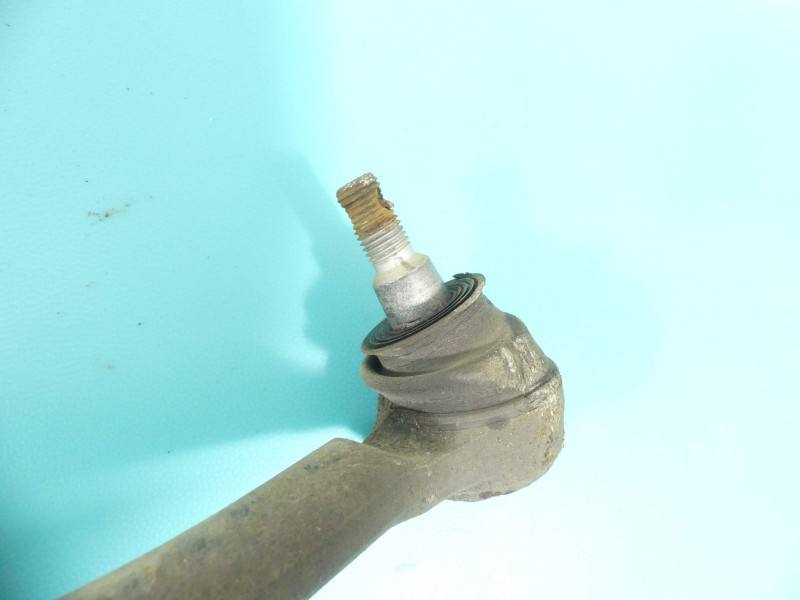 Рульова рейка Hyundai I30 56500A6500 — фото деталі 8