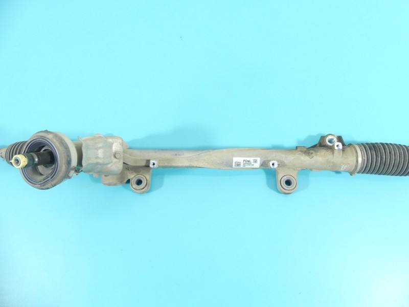 Рульова рейка Hyundai I30 56500G4000 — фото деталі 4