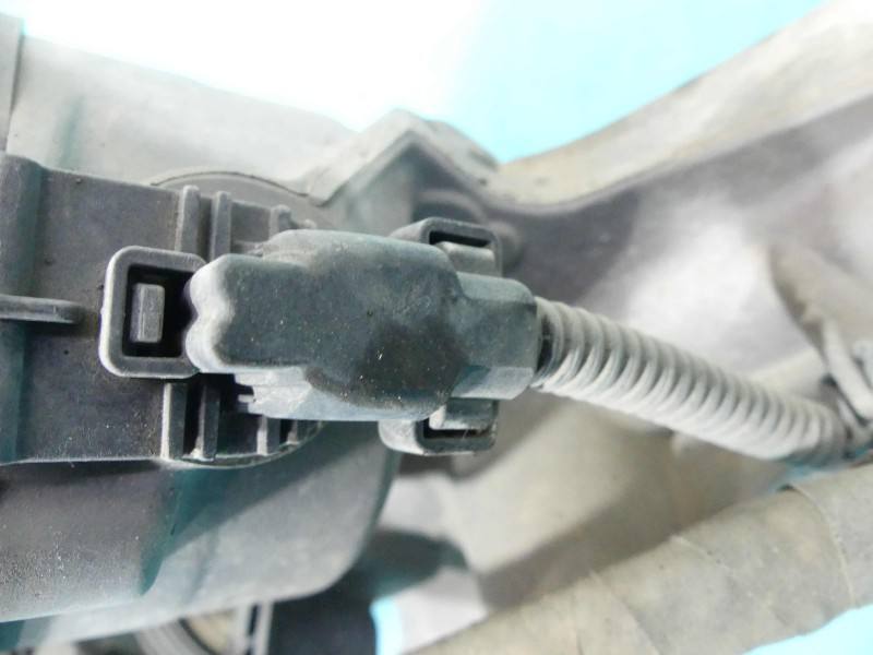 Рульова рейка Seat Leon 5Q1423051AQ — фото деталі 5