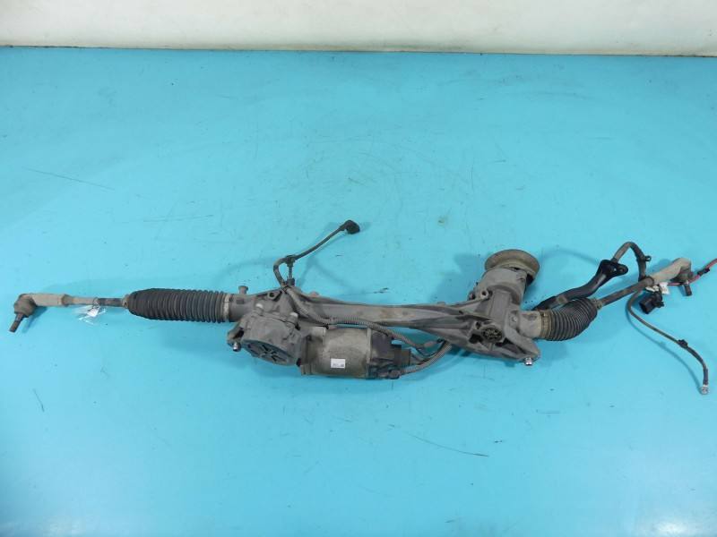 Рульова рейка Seat Leon 5Q1423051AQ — фото деталі 11