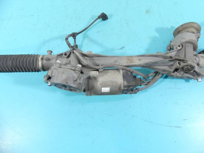Рульова рейка Seat Leon 5Q1423051AQ — фото деталі 13