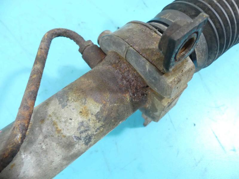 Рульова рейка Skoda Roomster 6Q1423055BA — фото деталі 3