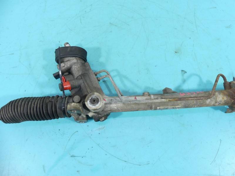 Рульова рейка Skoda Roomster 6Q1423055BA — фото деталі 4